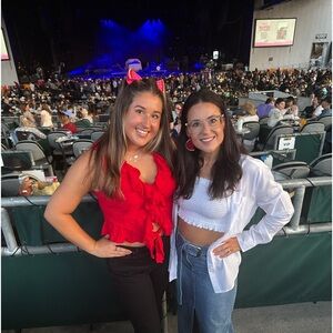 Meet your Posher, Brandy